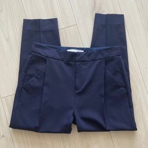 Everlane Wool Work Trouser